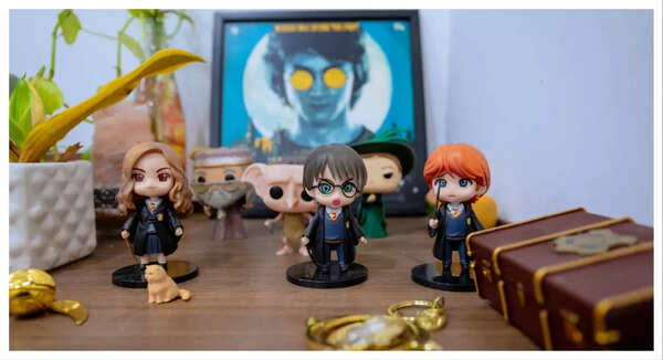 Potter