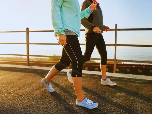 <p>Adding walking into your daily lifestyle is an easy and convenient method to aid in weight loss. Regardless of whether you are a novice or veteran, beginning with small distances and then building up can have important health benefits.<br></p> A simple yet effective weight loss strategy