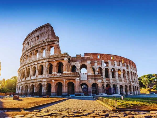 Rome, Italy