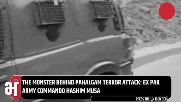'Kashmir 26/11’: Pak ISI Instructed LeT Commander Sajid Jutt To Form ...