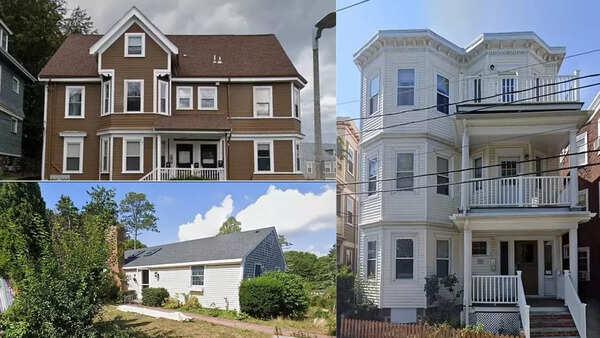 Jordon Hudson's $8 million real estate portfolio