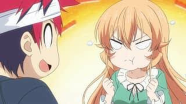 The legacy of the ecchi chefs (Credits: Crunchyroll)