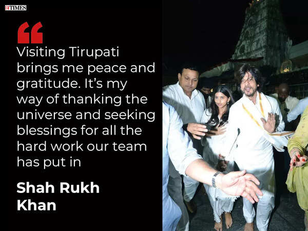 Shah Rukh Khan