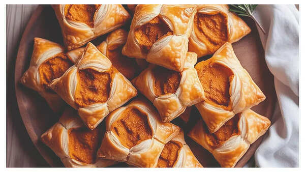 pasty