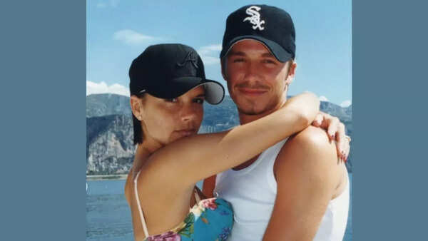 david and victoria