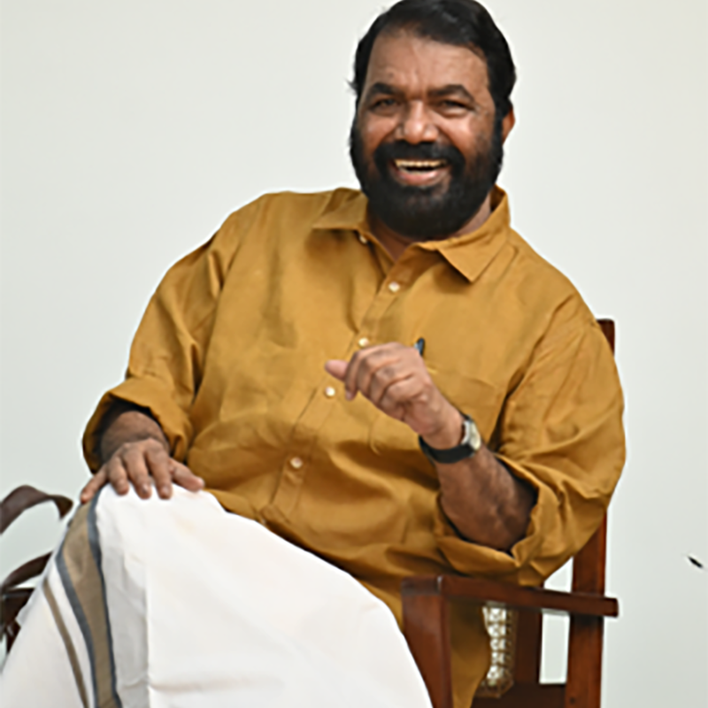 Shri. V. Sivankutty, Minister for General Education and Labour