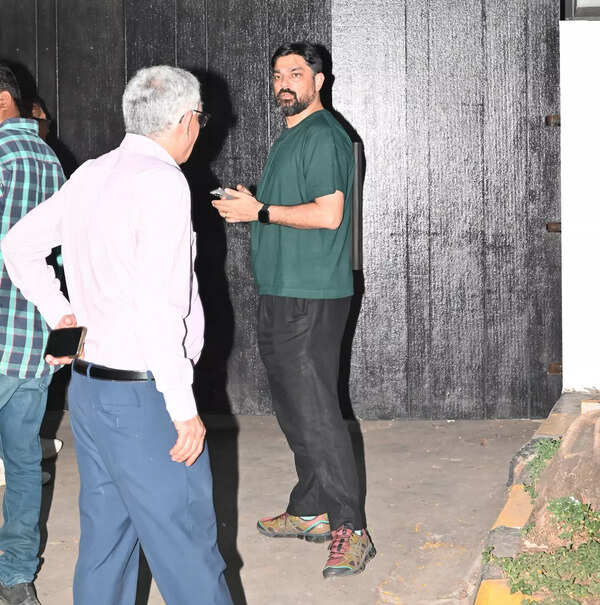 Nirmal Kapoor