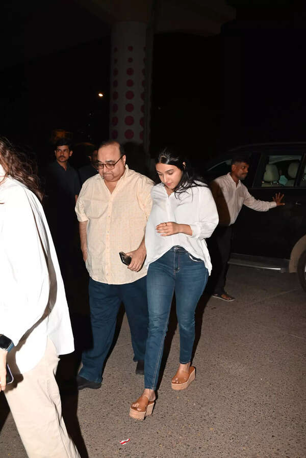 Nirmal Kapoor