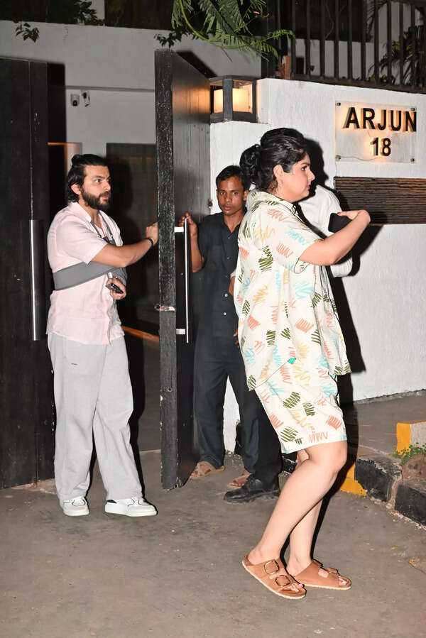 Nirmal Kapoor