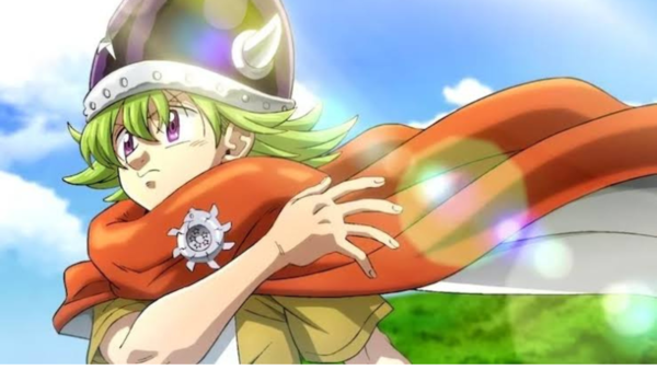 Four Knights of the Apocalypse: A new anime legacy begins (Credits: Crunchyroll)
