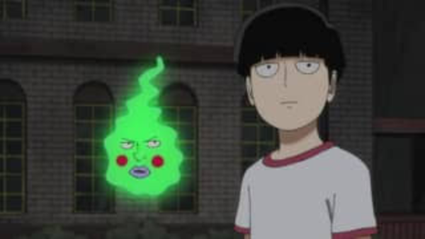 Credits: Crunchyroll Why Mob’s Power Isn’t What Makes Him Special (Credits: Crunchyroll)