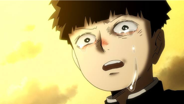 Credits: Crunchyroll Why It Sticks with You (Credits: Crunchyroll)