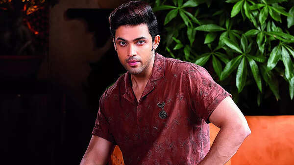 Parth Samthaan