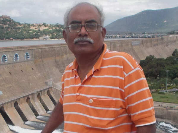Prof R Rajagopalan Prof Rajagopalan