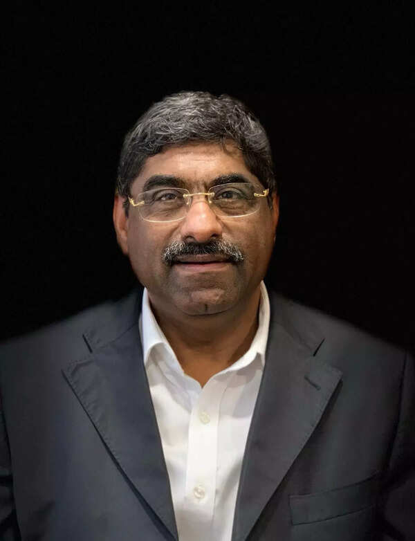 Satish Menon Satish Menon
