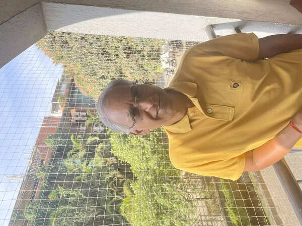 Vaitheeswaran K K Vaitheeswaran.