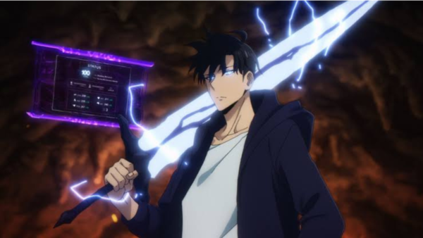 Solo Leveling season 3 release could be delayed (Credits: Crunchyroll)
