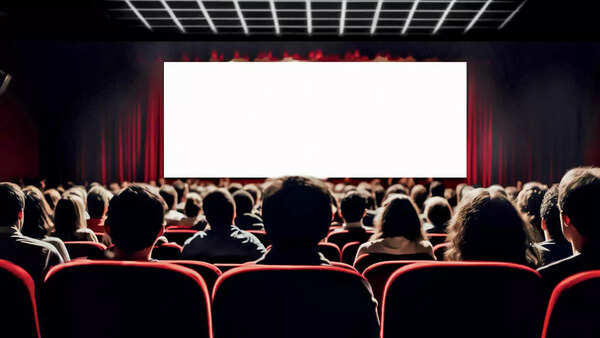 Brian Bonnick, chief technical officer for IMAX, shared in an interview that although the IMAX system is designed to minimise variation from seat to seat, he still prefers a seat “about two-thirds of the way from the screen, right in the middle” Brian Bonnick, chief technical officer for IMAX, shared in an interview that although the IMAX system is designed to minimise variation from seat to seat, he still prefers a seat “about two-thirds of the way from the screen, right in the middle”