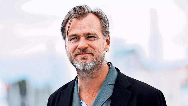 Middle of theatre is Nolan’s favourite Middle of theatre is Nolan’s favourite
