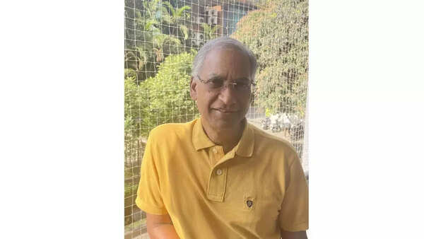 Vaitheeswaran K K Vaitheeswaran K K