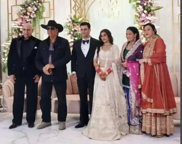 Mukesh Khanna