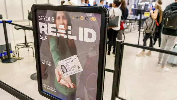 Americans are ditching the long REAL ID queues and using this ...