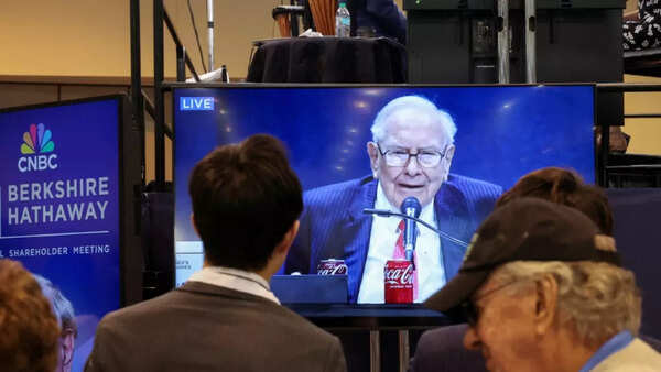 Warren Buffett (1)