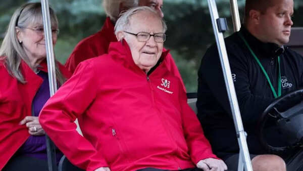 Warren Buffett (3)