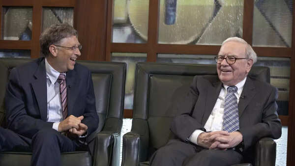 Warren Buffett (6)