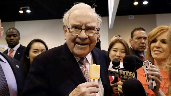 Warren Buffett (7)