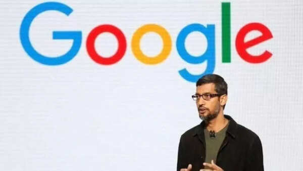 Sundar Pichai
