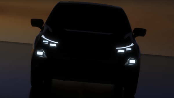Tata Altroz facelift teased for the first time: Design changes, launch date and more 3 Tata Altroz facelift teased