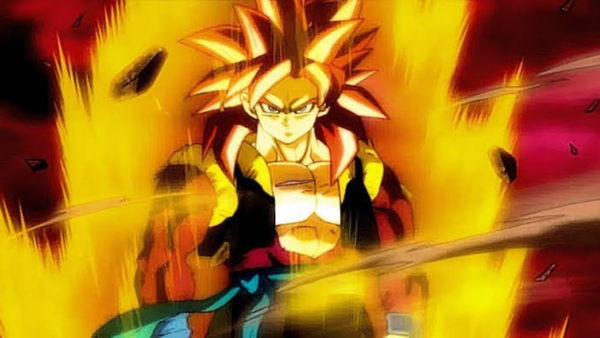 Fusion reborn – Gogeta is born (Credits: IMDb)