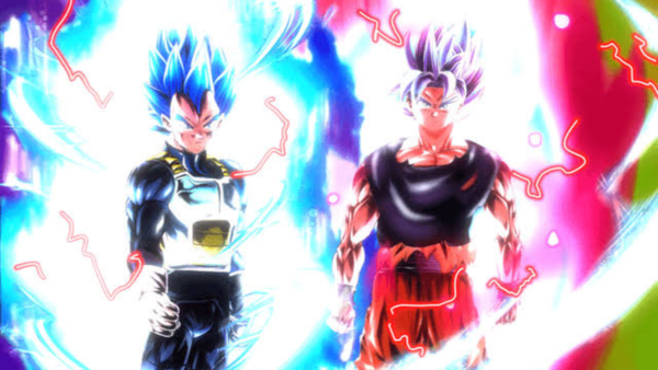 Goku and Vegeta vs. Jiren – The ultimate tag team (Credits: Reddit)