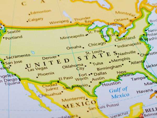 United States
