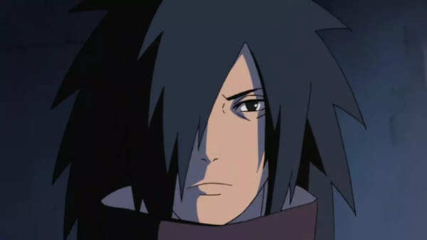 Madara Uchiha