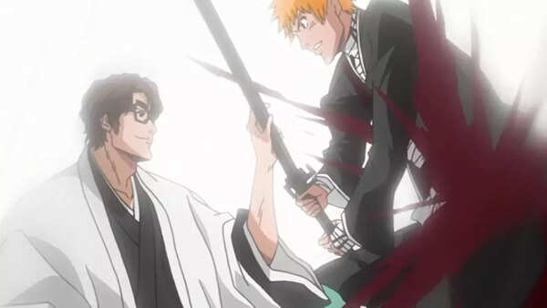 Aizen