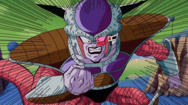 Frieza