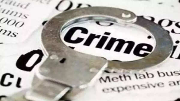 crime