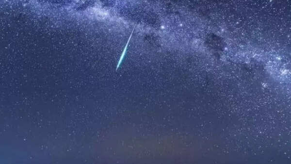 Best time to observe the Eta Aquarid meteor shower?