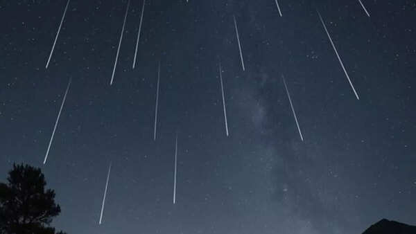 Where and how to observe the Eta Aquarid meteor shower?