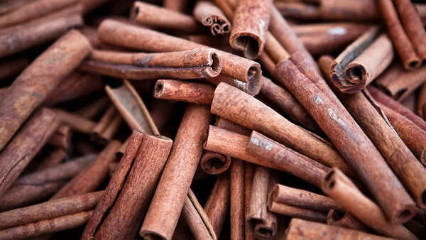 cinnamon