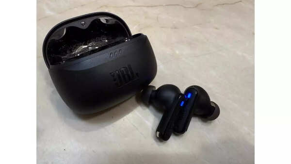 JBL 3