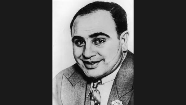 Al Capone