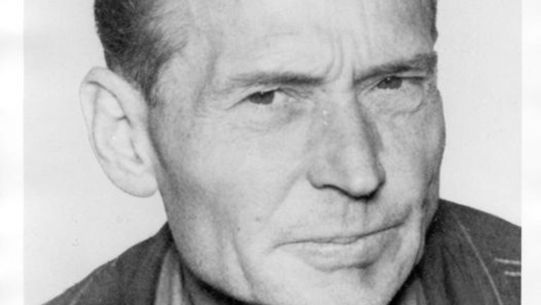 Henri Young