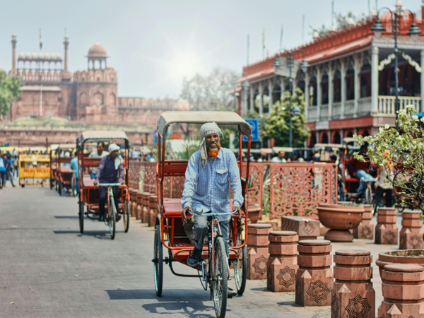 Chandani chowk