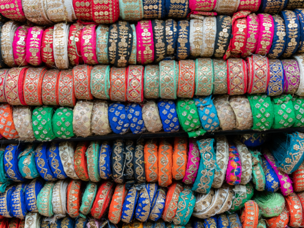 Laad bazaar