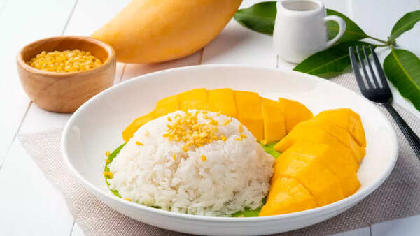 MangoStickyRice