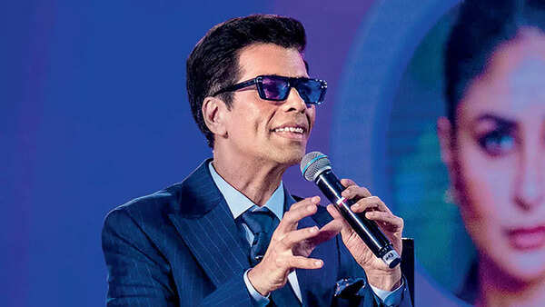 Karan Johar Karan Johar