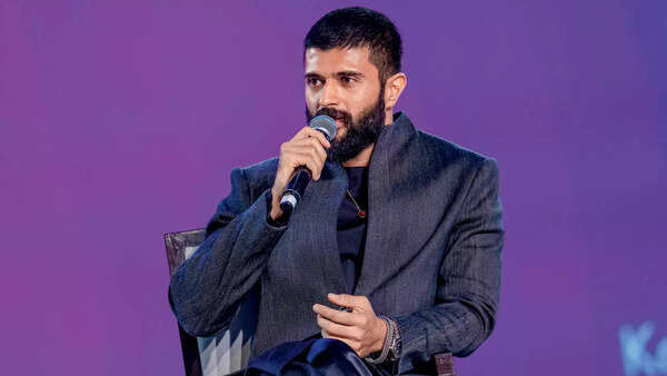 Vijay Deverakonda Vijay Deverakonda
